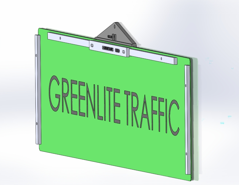 Greenlite Traffic